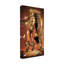 «Balletic Tune» par Salaam Muhammad - impression sur toile tendue-1260369755