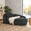 Chaise d'appoint ovale à compression-1583273971