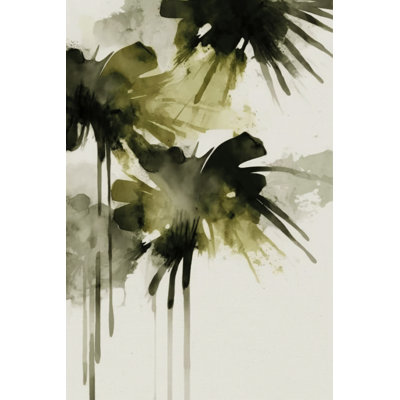 Verdant Echoes by Other Artist