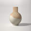 Tammy Handmade Ceramic Table Vase-1517442209