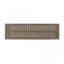 Banc industriel en bois et métal-425567006