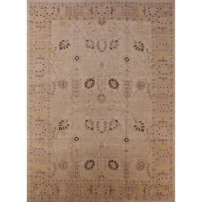Hutridge Oriental Indoor Rug