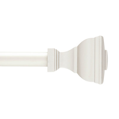 Mavis Standard Curtain Rod