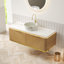 Meuble-lavabo et évier de salle de bain Dipa 