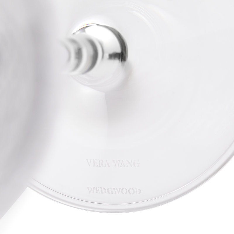 Vera Wang Diamond Mosaic Wine Pair