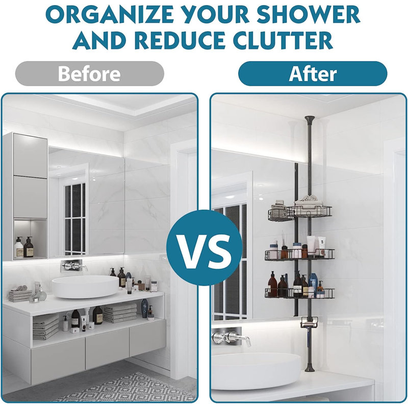 Shower Caddy