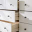 Commode double 6 tiroirs Haney-501863286