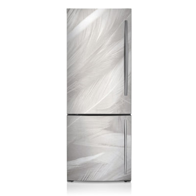 Animals Door Decal