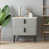 Gris est en rupture de stock