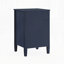 Table de chevet moderne pour chambre à coucher-2075260997