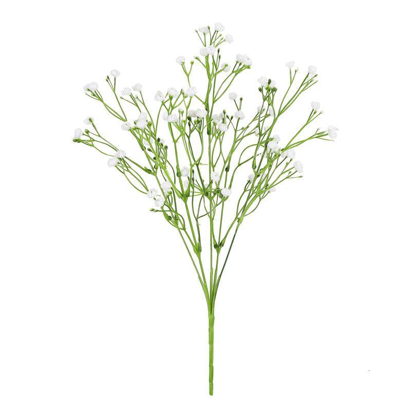 Baby Breath Arrangement