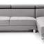 Canapé modulaire longue durée (sans repose-pieds)-1817773425