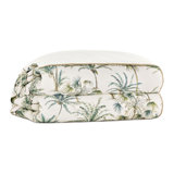 St. Lucia Duvet Cover