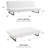 Chroma Faux Leather Sofa Bed-23548113