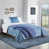 Blue/Ashcombe