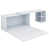 White is out of stock selected