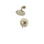 Essence Shower Faucet with Rough-in Valve-1588554023