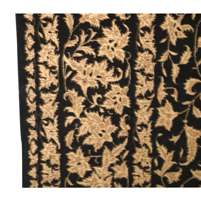 One-of-a-Kind 8'9" X 11'9" Area Rug