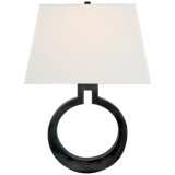Chapman & Myers Ring Form Large Wall Sconce