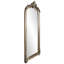 Tudor Arch Solid Wood Mirror