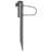 Spense Steel Free Standing Umbrella Base