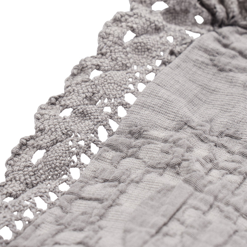 Reagan Duvet Cover, Queen Duvet Cover + 4 Shams + 2 Throw Pillows