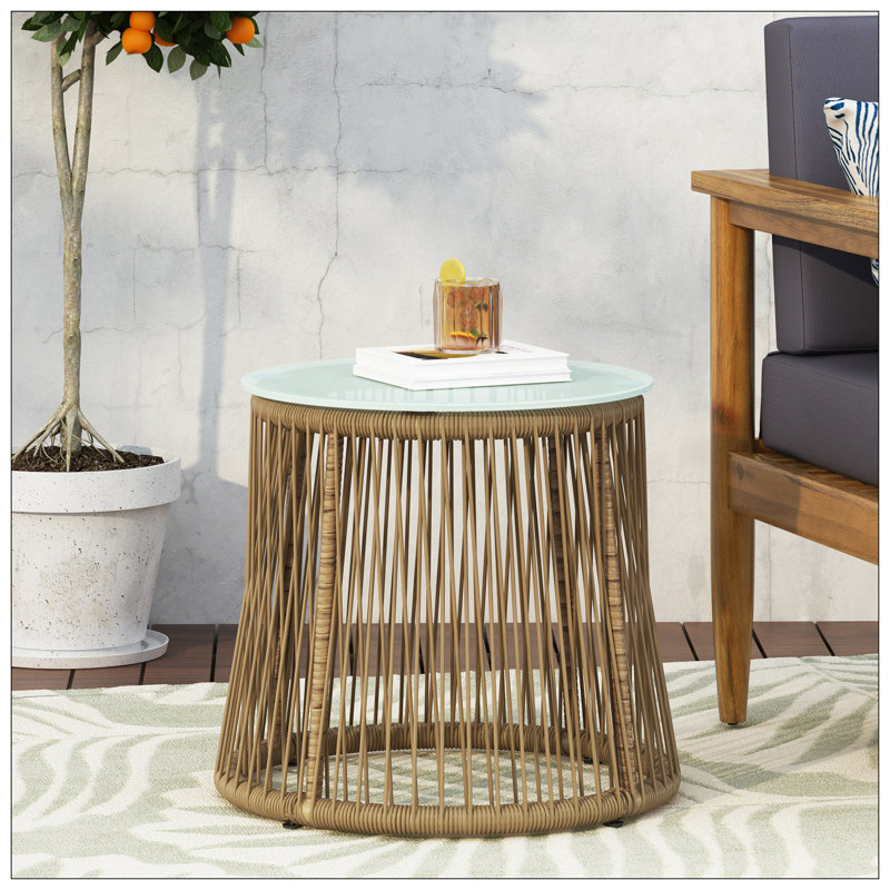 Table d'appoint RUSSELL