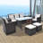 Stanyon Deep seating with Cushions-1351961662
