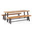 Ensemble repas 3 pièces Annistyn-1960872467