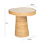 Dellar End Table-340418183