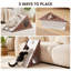 Polyester Pet Bed