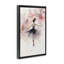 Cadre flottant Watercolor Ballerina Atmosphere, design by Creative Studio-626516619-626516618