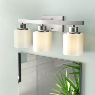 Pavlik 3 - Light Vanity Light