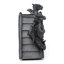 Gothic Castle Dragons Sculptural Bookends