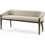 Lido Upholstered Bench