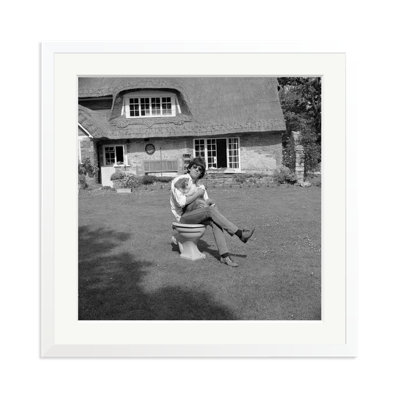 Keith at Redlands