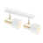 White/Brass is unavailable