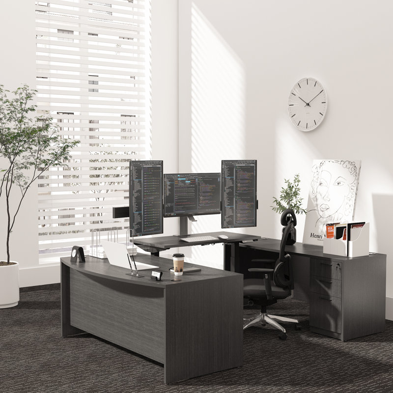 Adjustable Accent, Gray