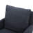 Alayaa Performance Upholstered Armchair with Casters-99840902