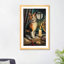 « Adventure attendant » par Lisa Parker-impression d’art graphique-53997580-53997583-53997587