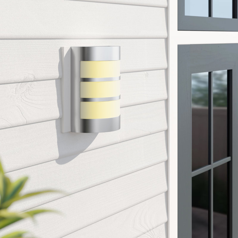 Outdoor Flush Mount