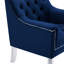 Fauteuil Elmire
