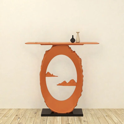 Console Minimalist
