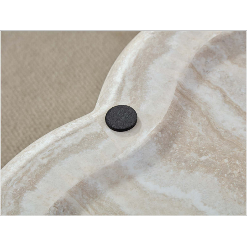 Table basse Clover