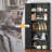2 Doors Metal Storage Cabinet