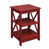 Rouge canneberge est en rupture de stock