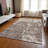 Alegandro Area Rug with Non-Slip Backing-151642443