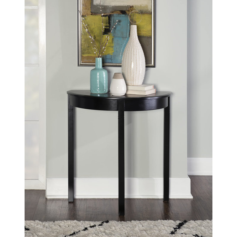 Hilbert 26'' Console Table
