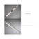 Lento 1 - Light Silver LED Kitchen Island Pendant