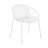 Yelva Patio Stackable Dining Chairs Set-833789527